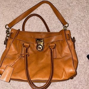 Michael Kors Hamilton Tote